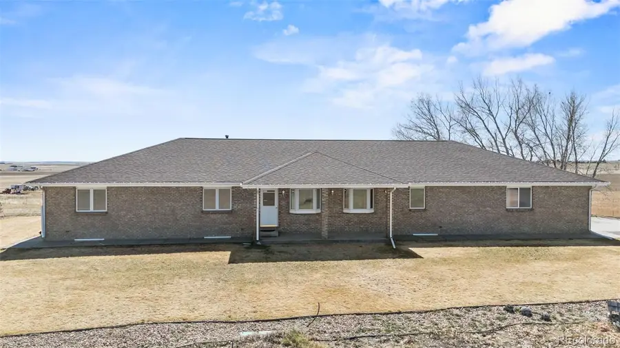 5330 S County Road 137, Bennett, CO 80102 - #3