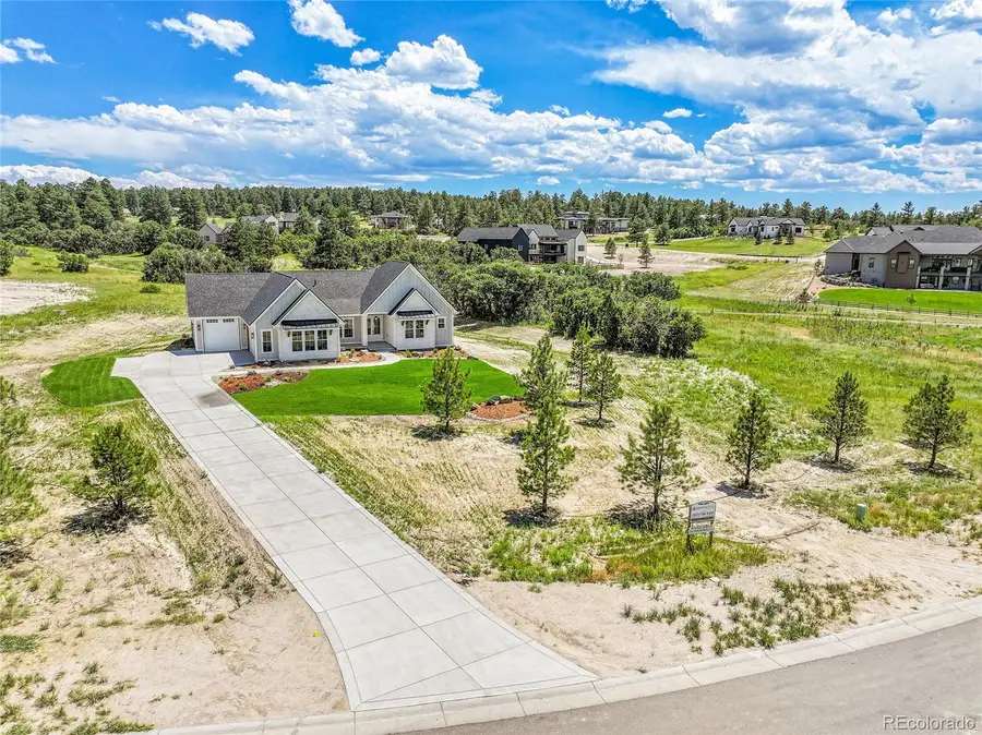 1700 Arrowpoint Court, Franktown, CO 80116 - #2
