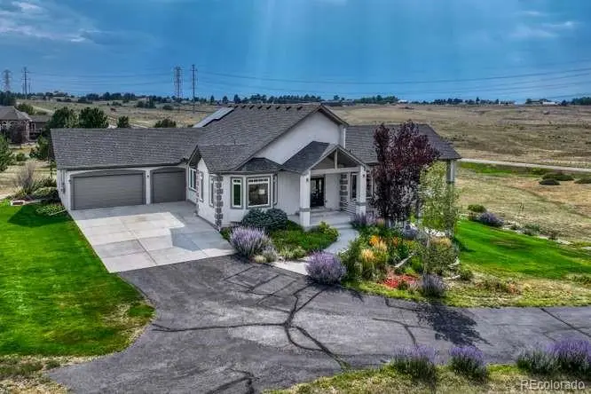 12730 Summit Ridge Road, Parker, CO 80138 - #2