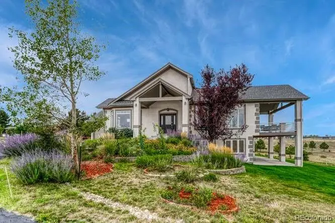 12730 Summit Ridge Road, Parker, CO 80138 - #3