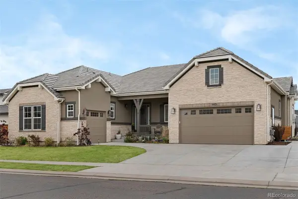 15831 Fairway Drive, Commerce City, CO 80022