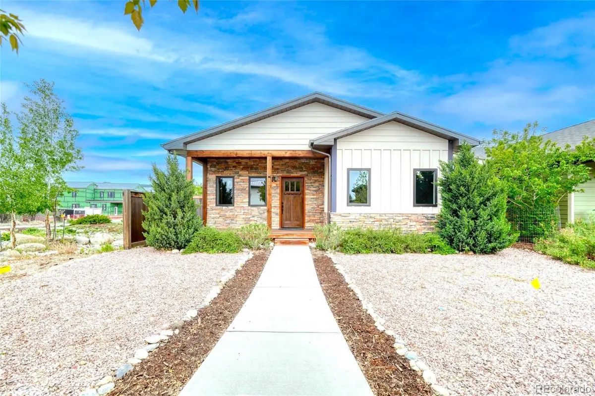 101 Crestone Mesa Drive, Salida, CO 81201 - #1