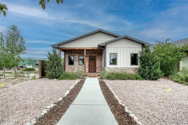 101 Crestone Mesa Drive, Salida, CO 81201