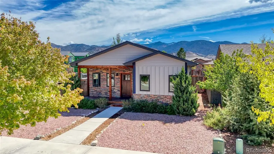 101 Crestone Mesa Drive, Salida, CO 81201 - #2