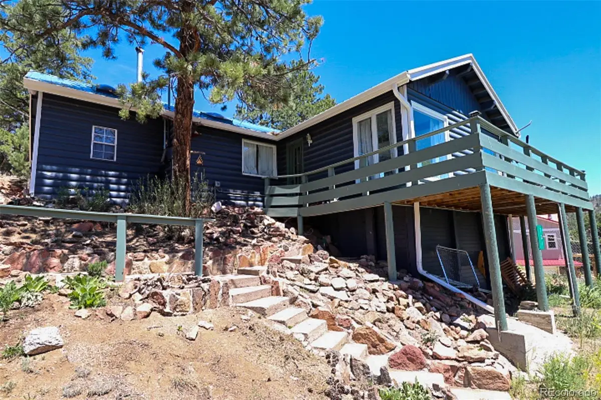 731 Midland Court, Lake George, CO 80827 - #1