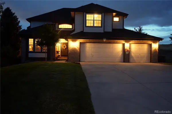 6959 Chestnut Court, Parker, CO 80134