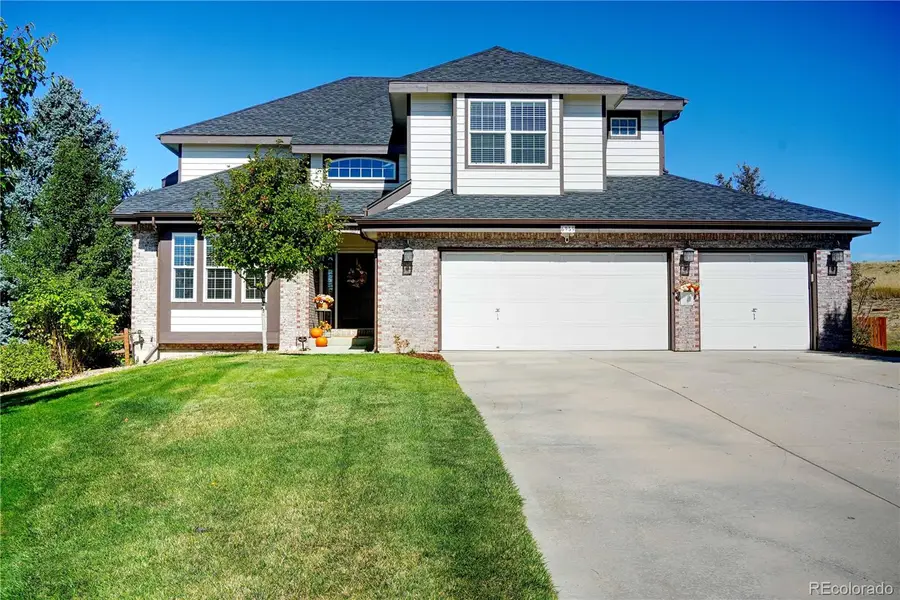 6959 Chestnut Court, Parker, CO 80134 - #2