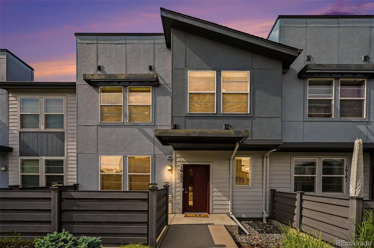 16151 Bolling Drive, Denver, CO 80239 - #1