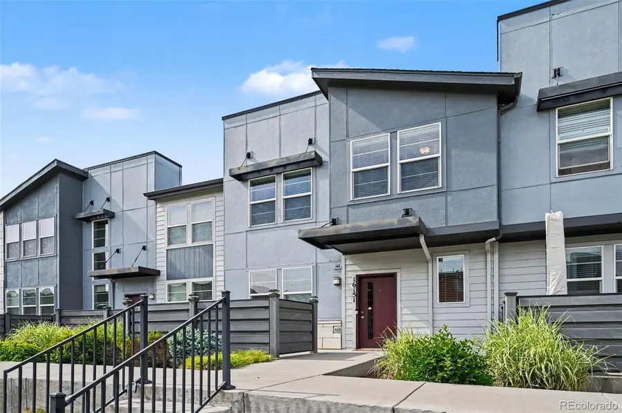 16151 Bolling Drive, Denver, CO 80239 - #2