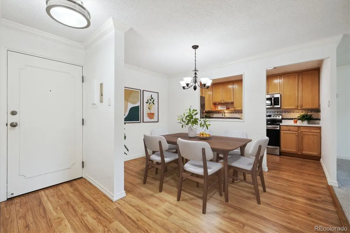 660 S Alton Way #3B, Denver, CO 80247 - #1