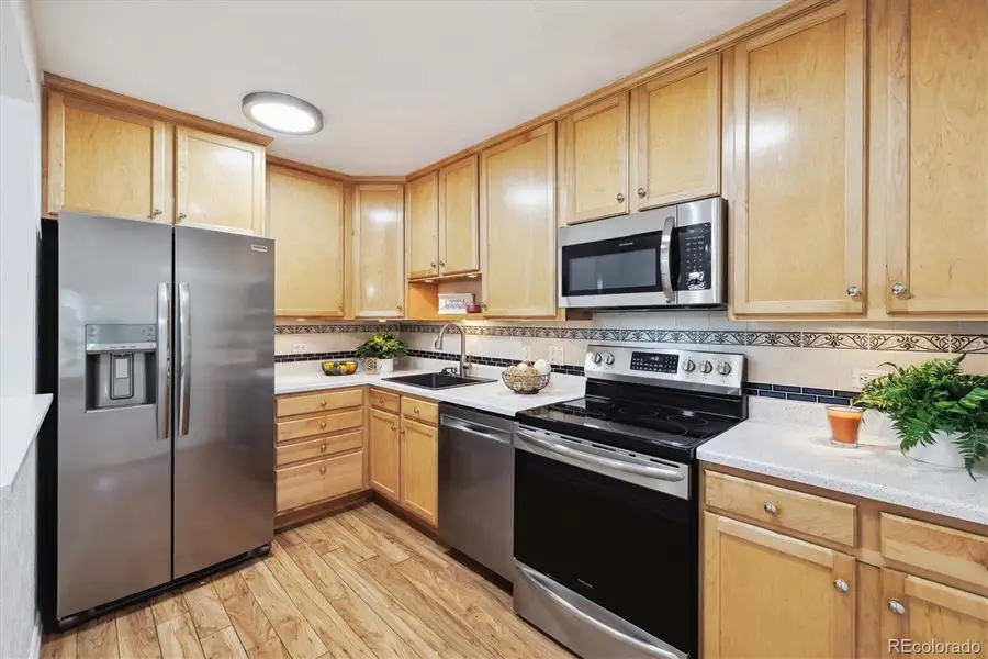 660 S Alton Way #3B, Denver, CO 80247 - #2