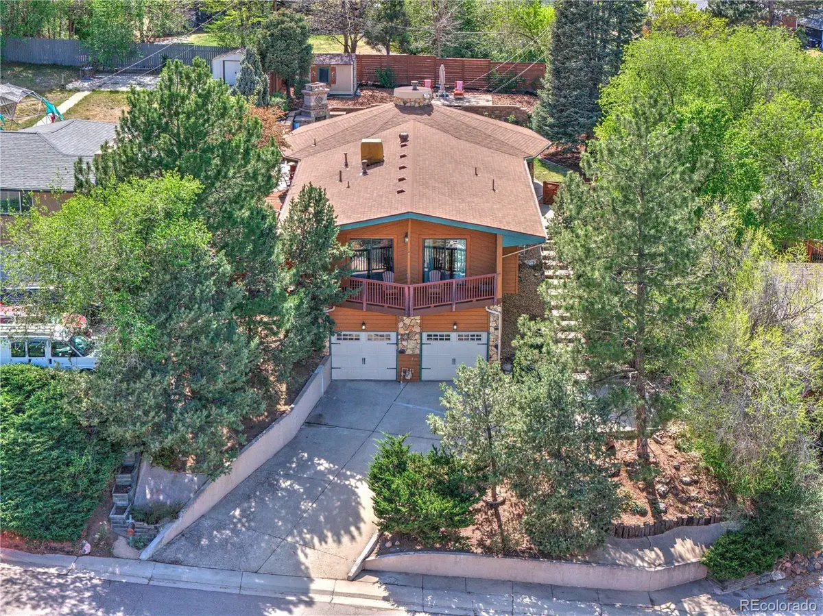 5153 Chase Street, Denver, CO 80212 - #1