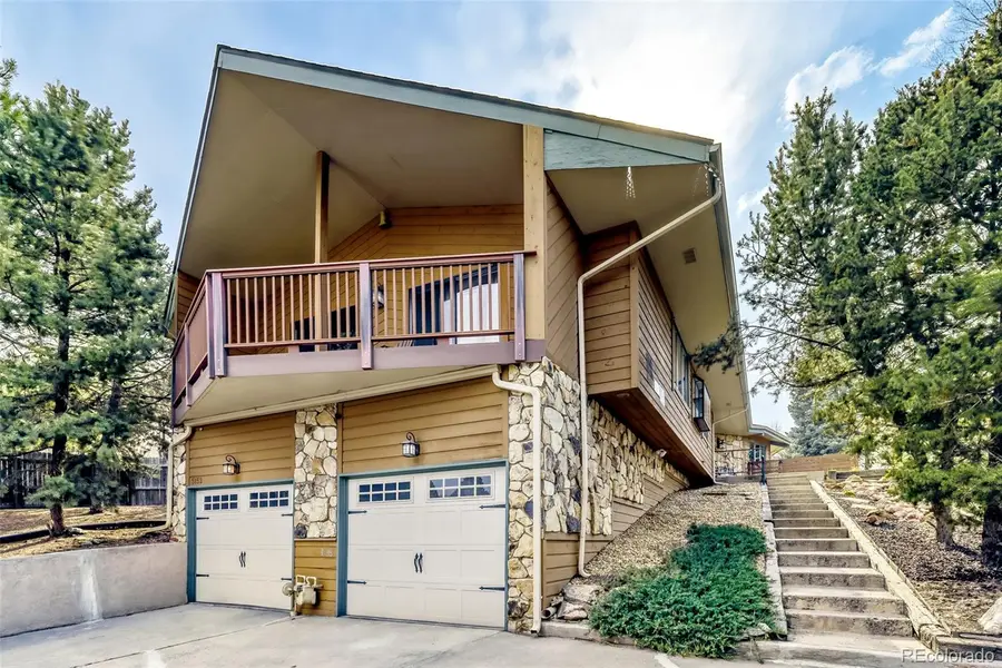 5153 Chase Street, Denver, CO 80212 - #2