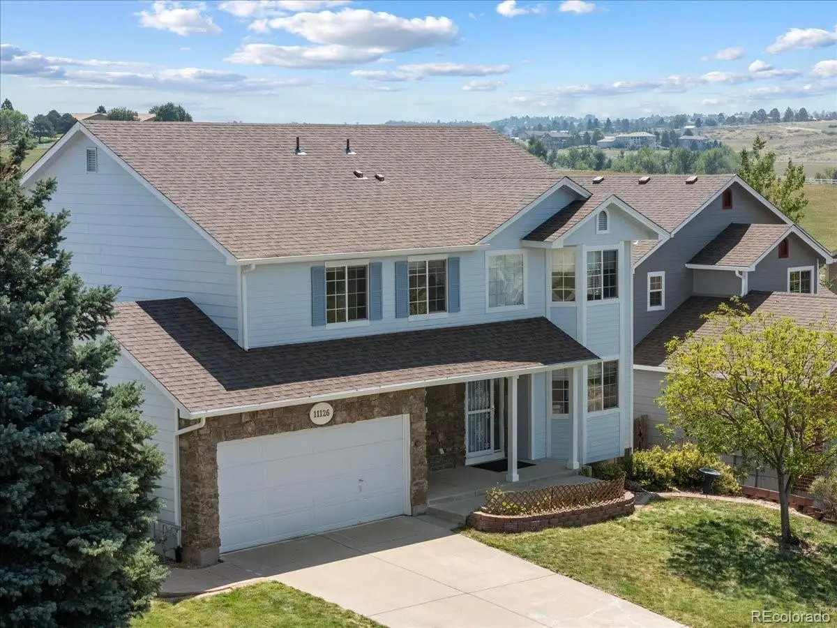 11126 Glenmoor Place, Parker, CO 80138 - #1