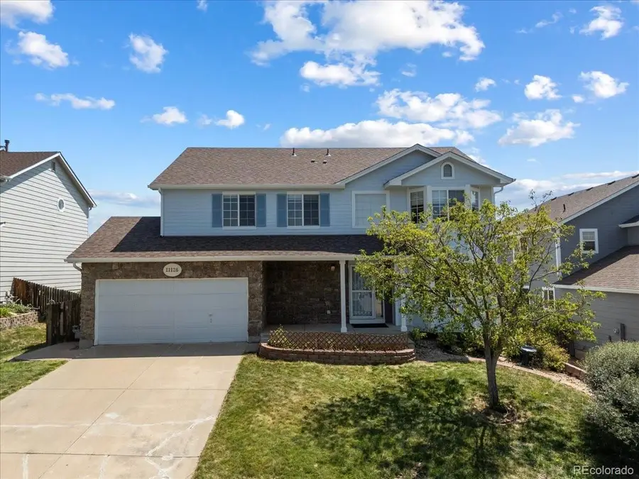 11126 Glenmoor Place, Parker, CO 80138 - #2
