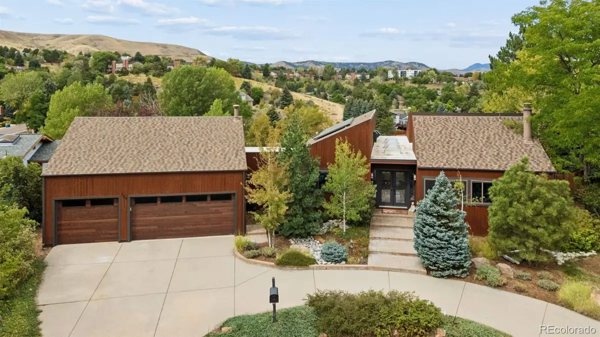 129 S Eldridge Way, Golden, CO 80401 - #1