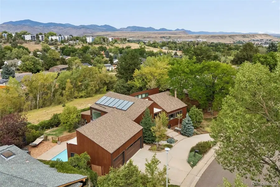 129 S Eldridge Way, Golden, CO 80401 - #2