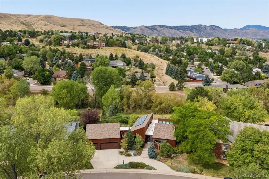 129 S Eldridge Way, Golden, CO 80401 - #3