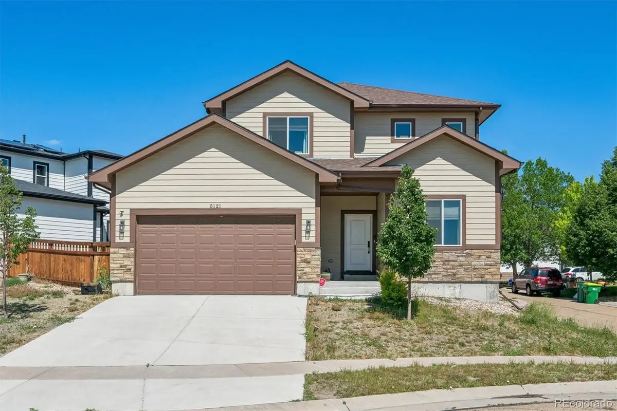 5121 Pelican Street, Brighton, CO 80601 - #1