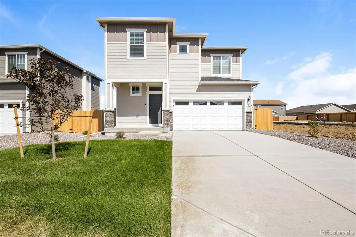 17861 E 94th Place, Commerce City, CO 80022 - Image #1