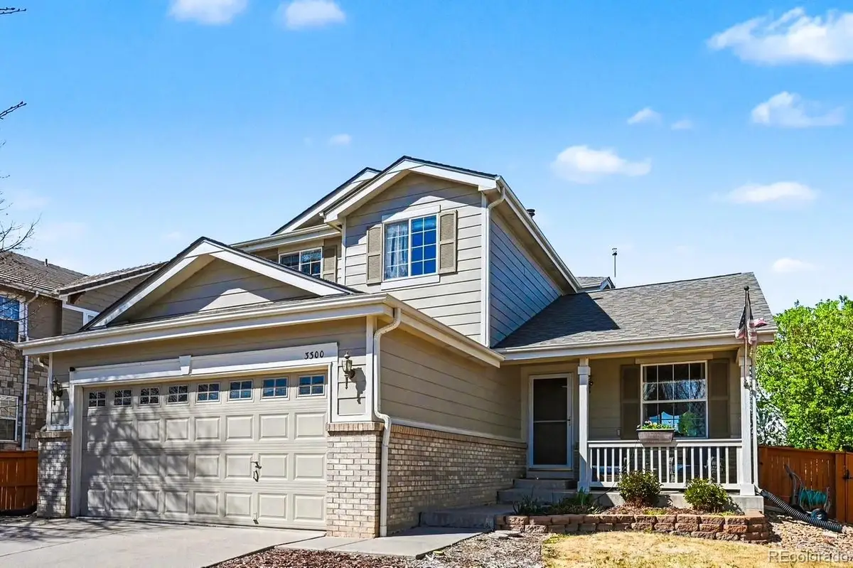 3300 Molly Lane, Broomfield, CO 80023 - #1