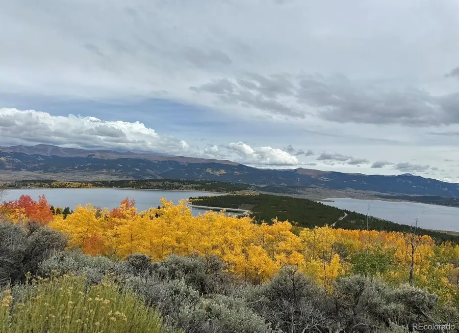 1111 George Safken Road, Twin Lakes, CO 81251 - #3
