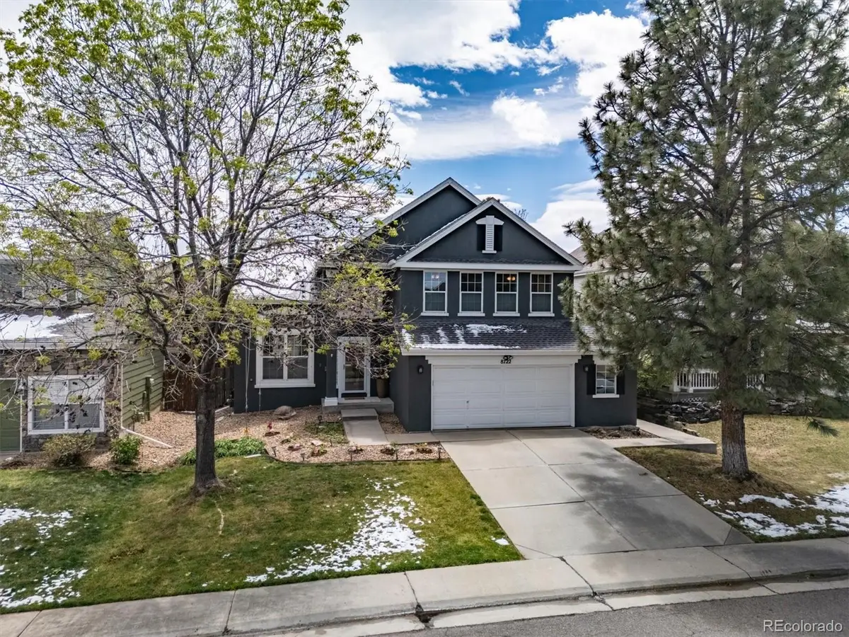 8722 W Ute Drive, Littleton, CO 80128 - #1