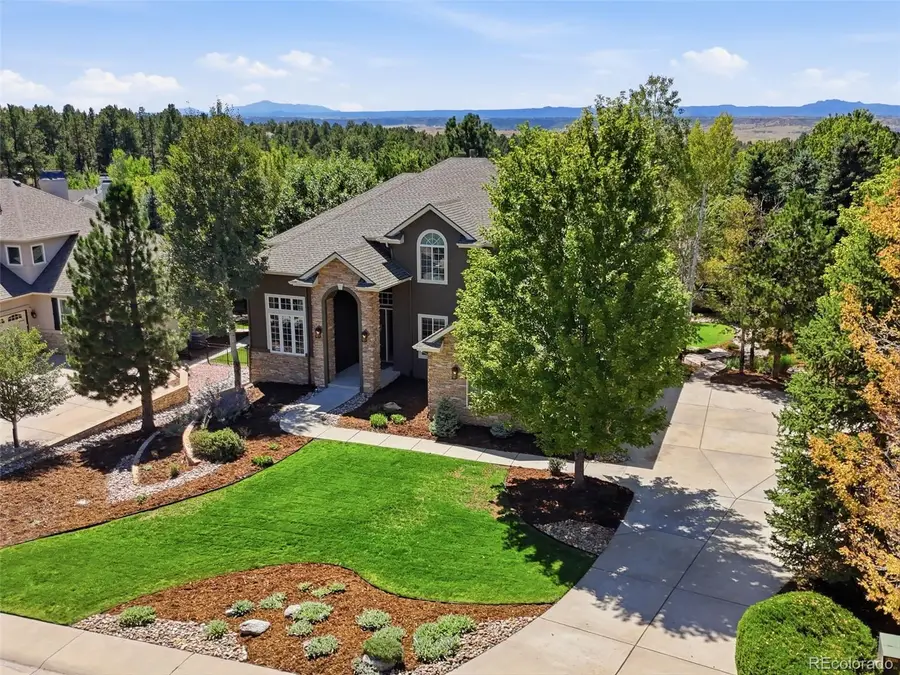 5347 Sage Thrasher Road, Parker, CO 80134 - #2