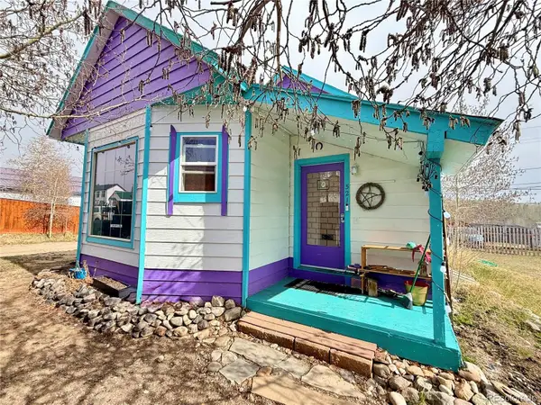 521 Elm Street, Leadville, CO 80461