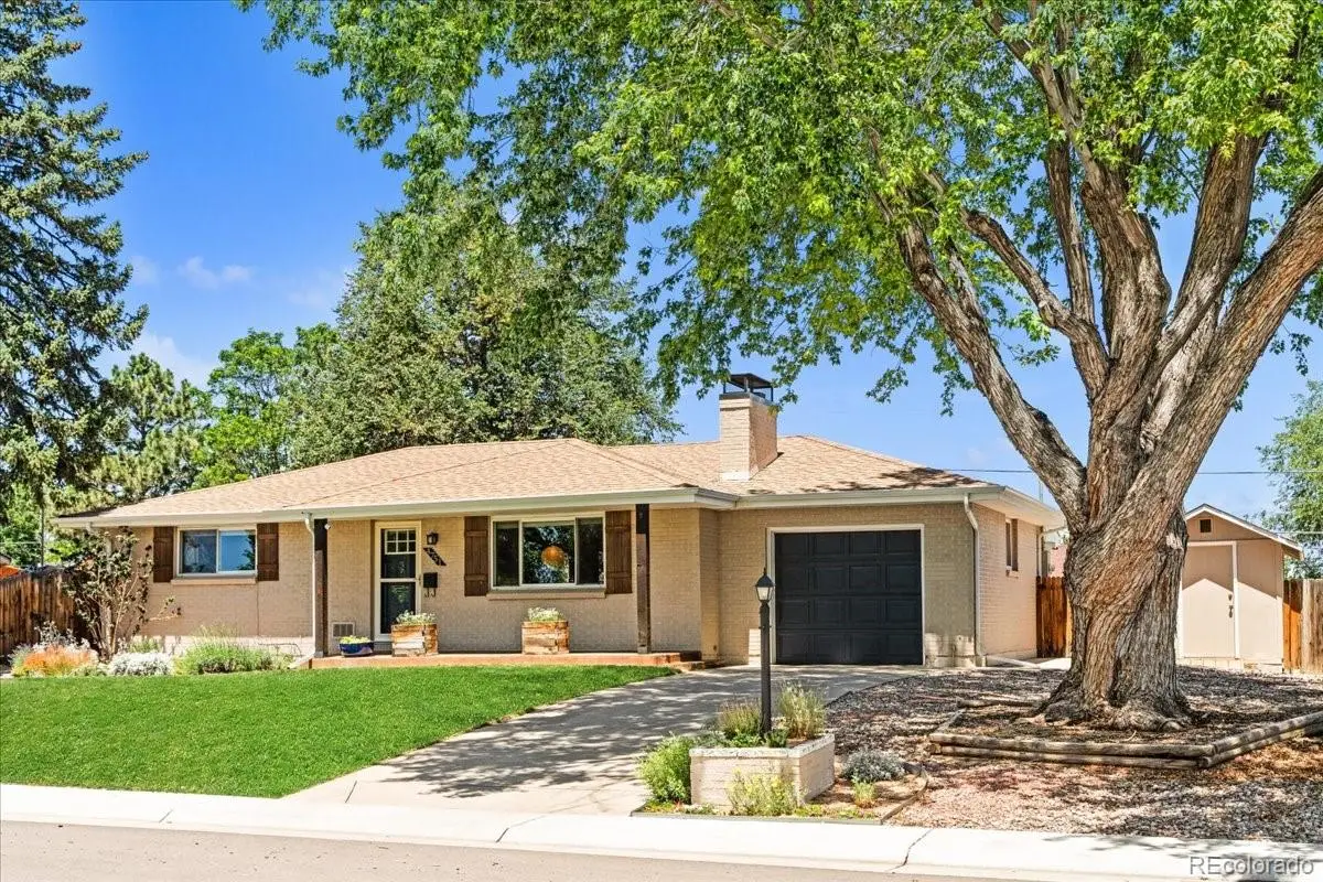 4751 W 66th Avenue, Arvada, CO 80003 - #1
