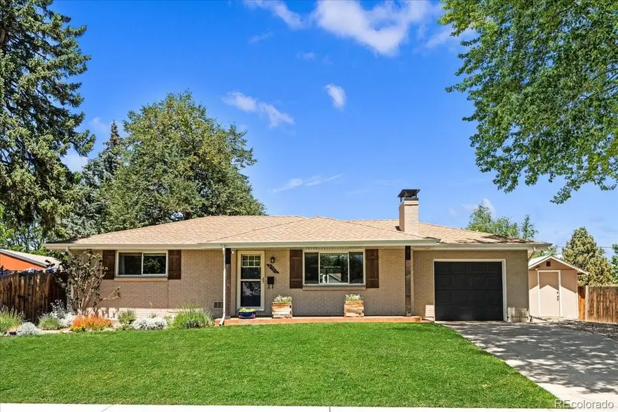 4751 W 66th Avenue, Arvada, CO 80003 - #2