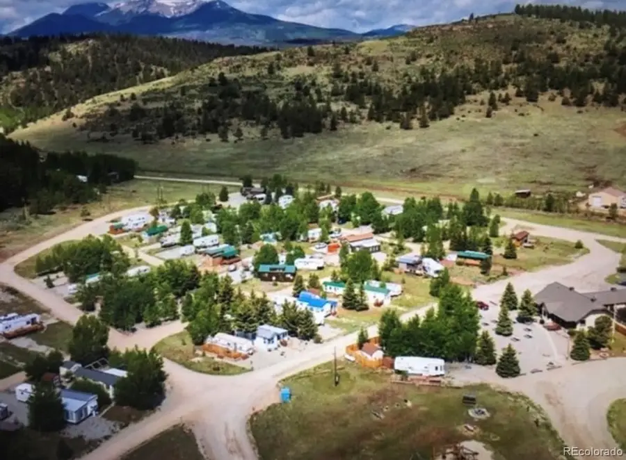 44 Clubcar Road, Hartsel, CO 80449 - #2