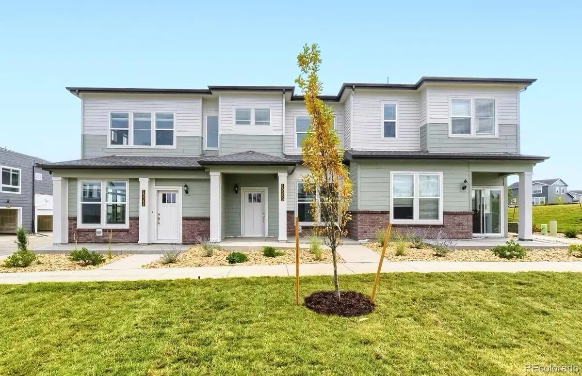 15550 Gilpin Avenue, Parker, CO 80134 - #1