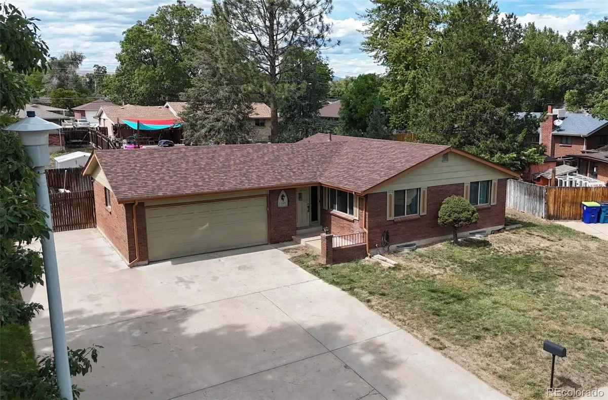 1729 S Otis Court, Denver, CO 80232 - #1