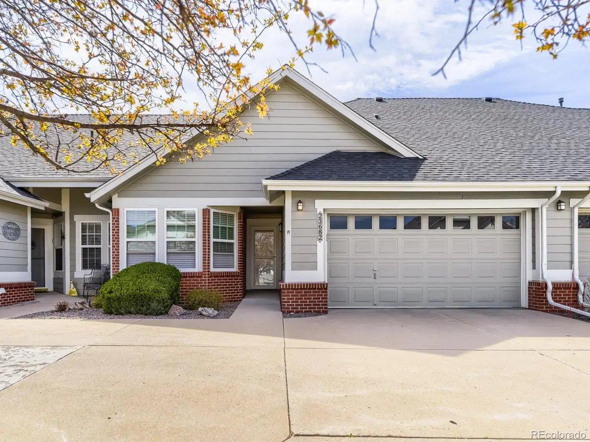 23682 E Links Place, Aurora, CO 80016 - #1