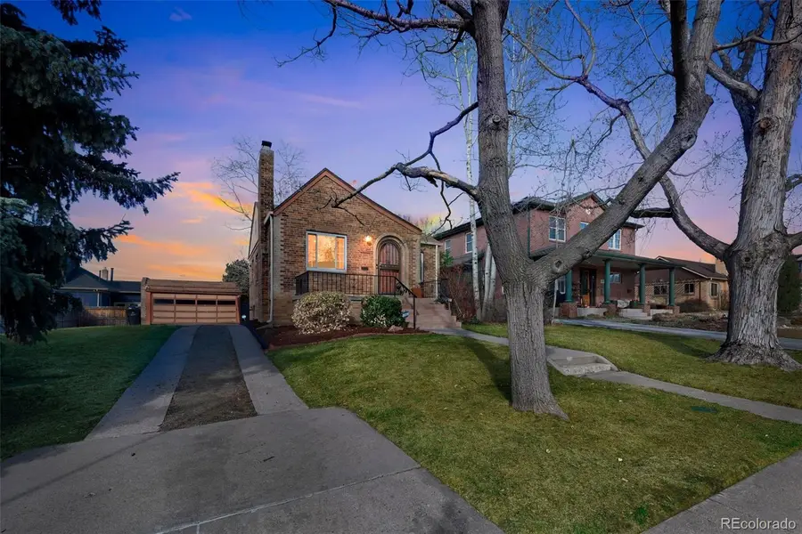 2625 Wolff Street, Denver, CO 80212 - #3