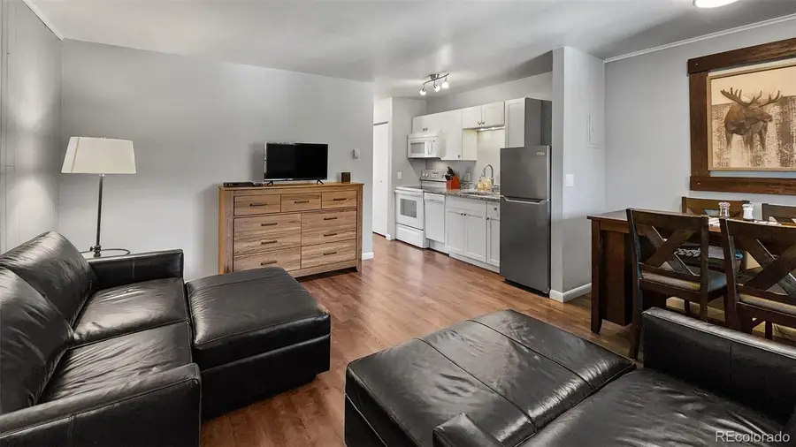 301 N French Street #305, Breckenridge, CO 80424 - #2