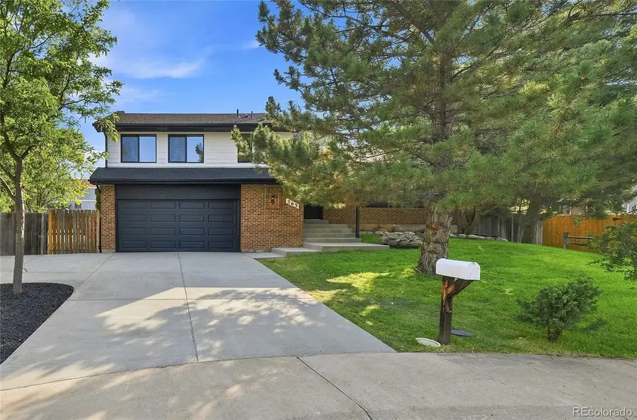 763 S Ouray Street, Aurora, CO 80017 - #2