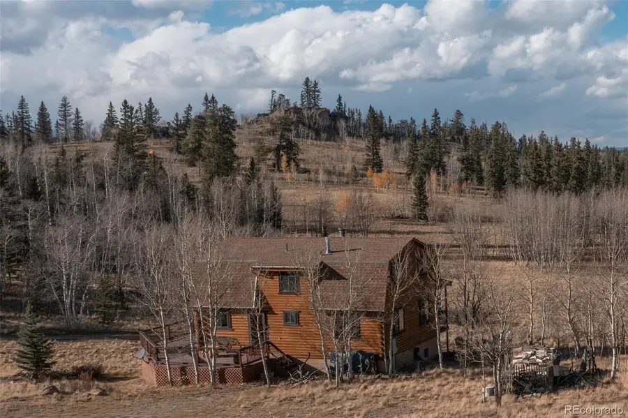 2387 Buffalo Ridge Road, Como, CO 80432 - Image #3