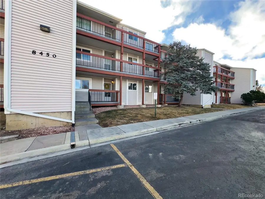 8450 Decatur Street #104, Westminster, CO 80031 - #2
