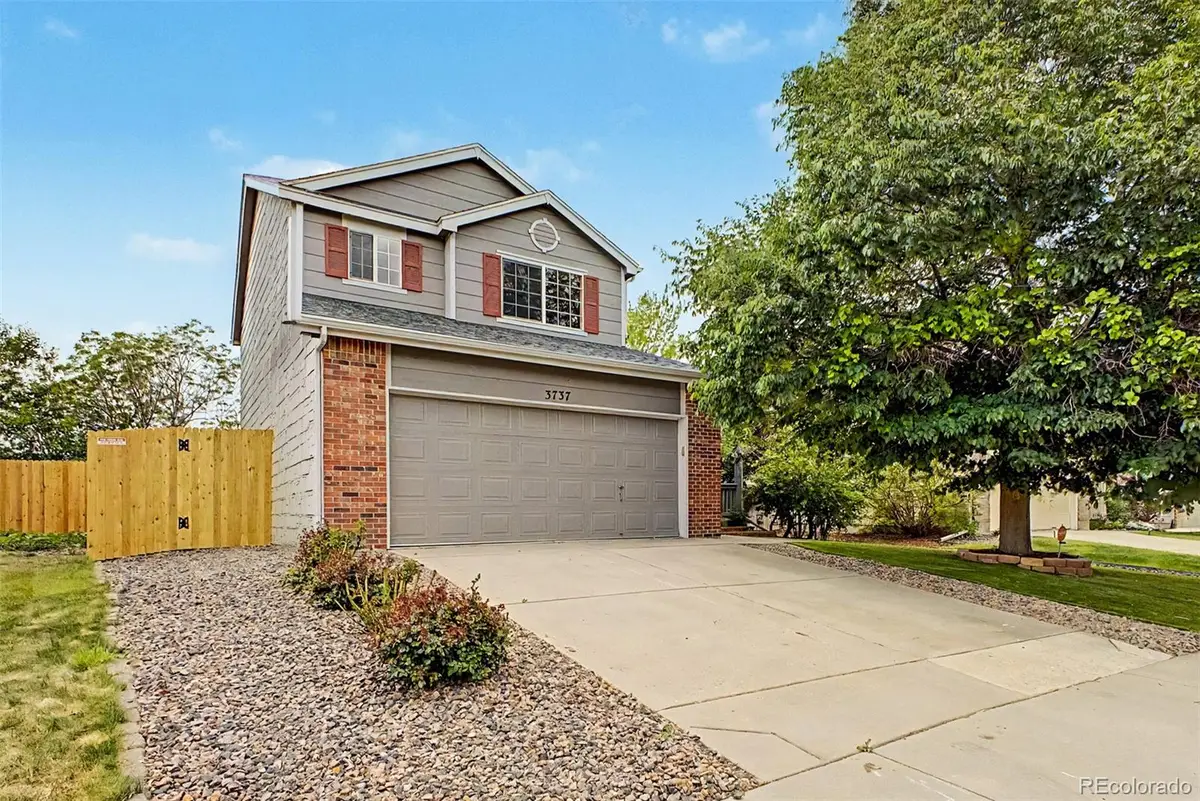 3737 S Lisbon Way, Aurora, CO 80013 - #1