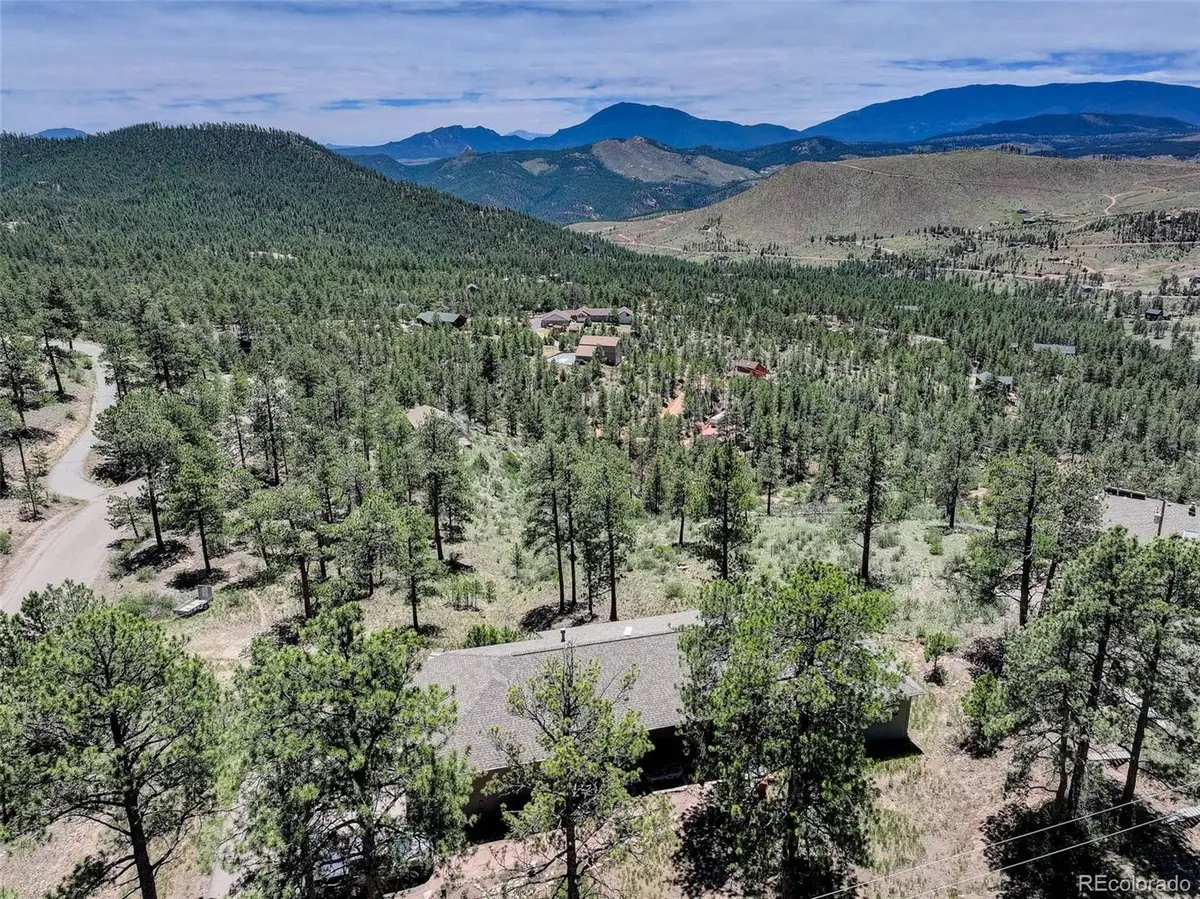 30236 Zurich Drive, Pine, CO 80470 - #1