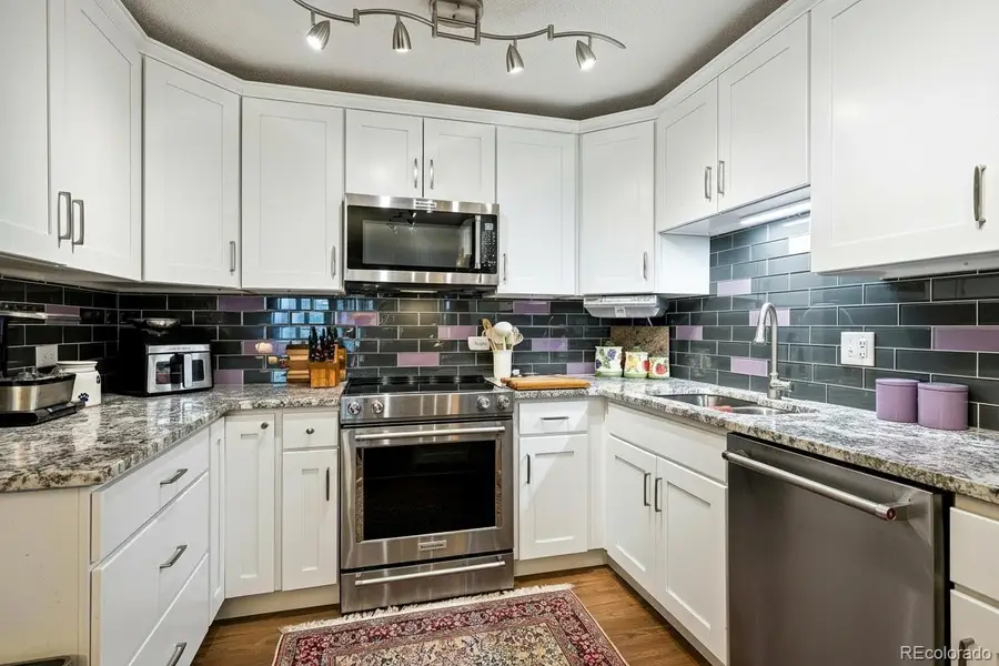 9625 E Center Avenue #7B, Denver, CO 80247 - Image #2