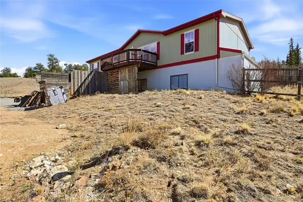 4441 Goldenburg Canyon Road, Hartsel, CO 80449