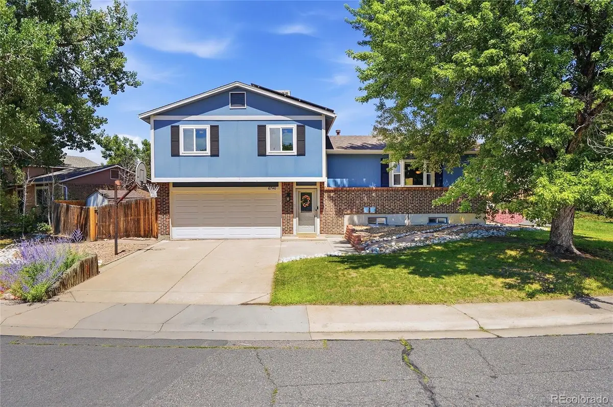 6740 Devinney Street, Arvada, CO 80004 - #1