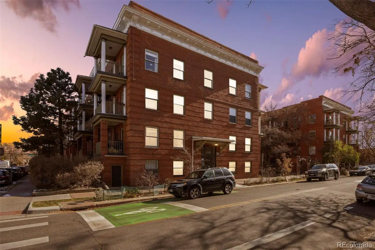 1376 N Pearl Street #211, Denver, CO 80203 - Image #1