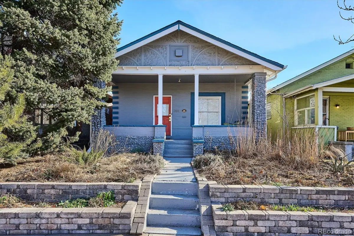 354 N Washington Street, Denver, CO 80203 - #1