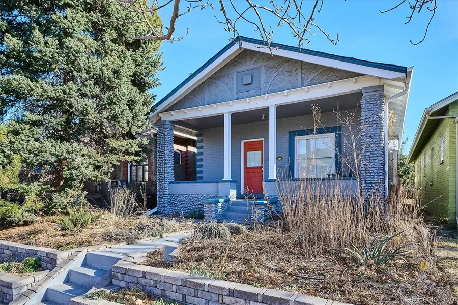 354 N Washington Street, Denver, CO 80203 - #3