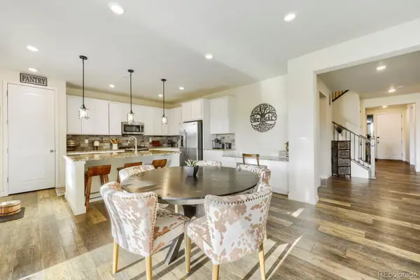 7843 Fraser River Circle, Littleton, CO 80125