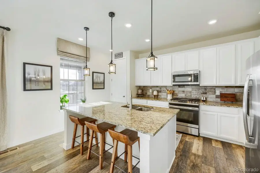 7843 Fraser River Circle, Littleton, CO 80125 - #3